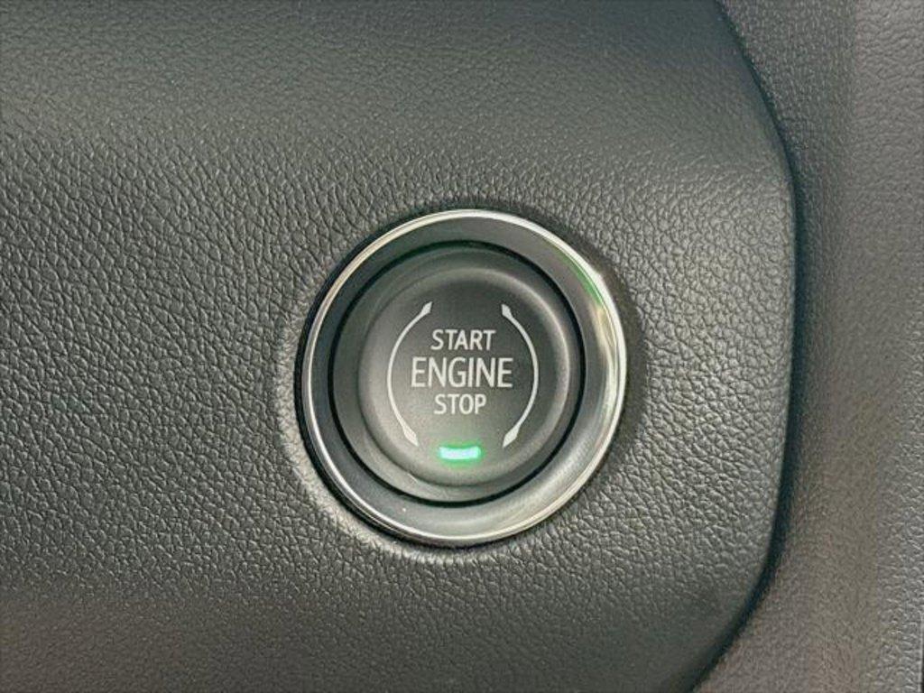 new 2026 GMC Acadia car, priced at $54,145