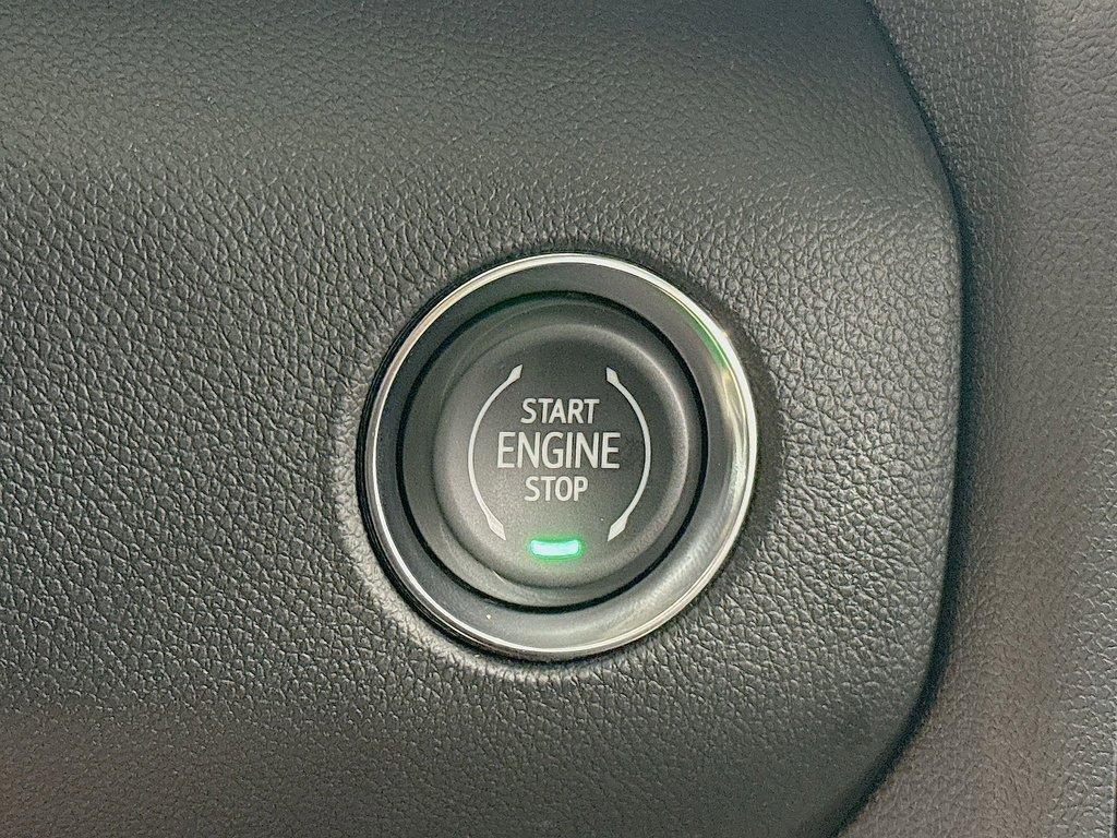 new 2026 GMC Acadia car, priced at $55,625