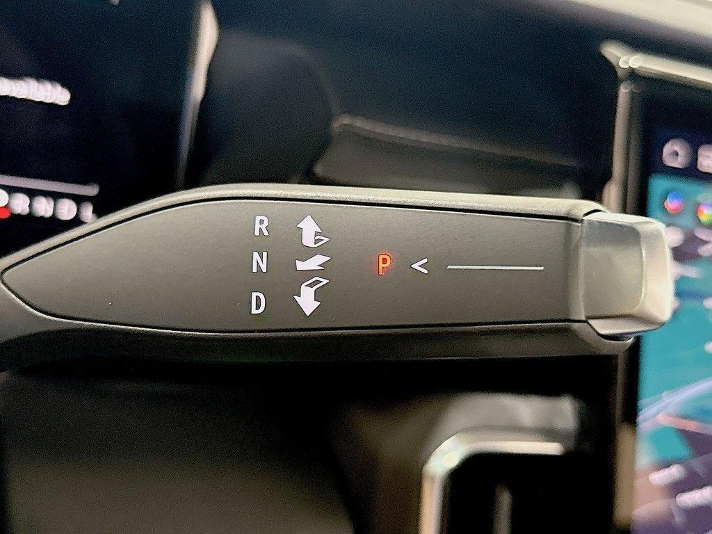 new 2026 GMC Acadia car, priced at $55,625