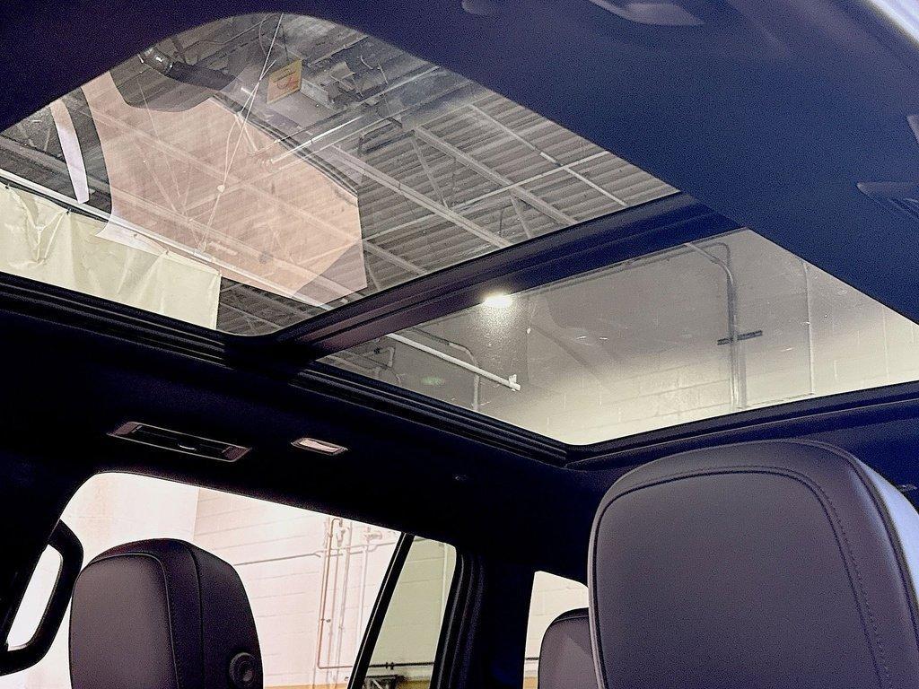 new 2026 GMC Acadia car, priced at $55,625