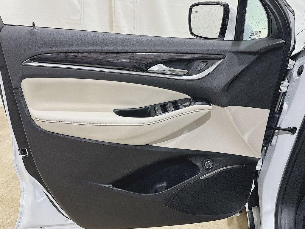 used 2022 Buick Enclave car, priced at $26,115