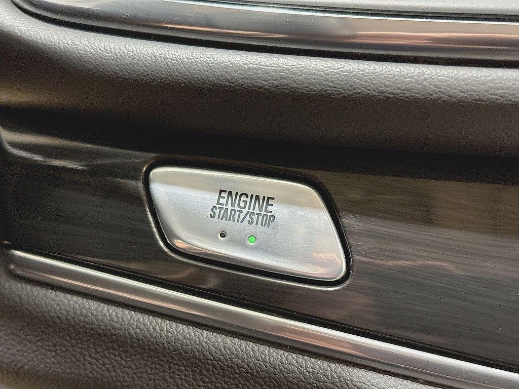 used 2022 Buick Enclave car, priced at $26,115