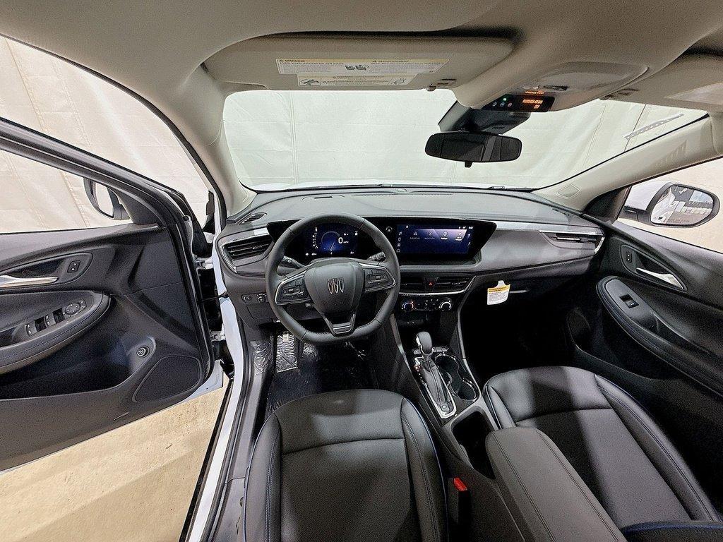 new 2026 Buick Encore GX car, priced at $27,890