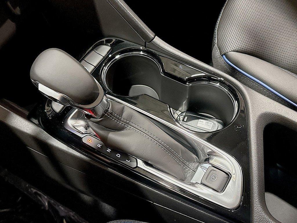 new 2026 Buick Encore GX car, priced at $27,890