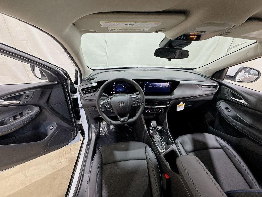 new 2026 Buick Encore GX car, priced at $28,890