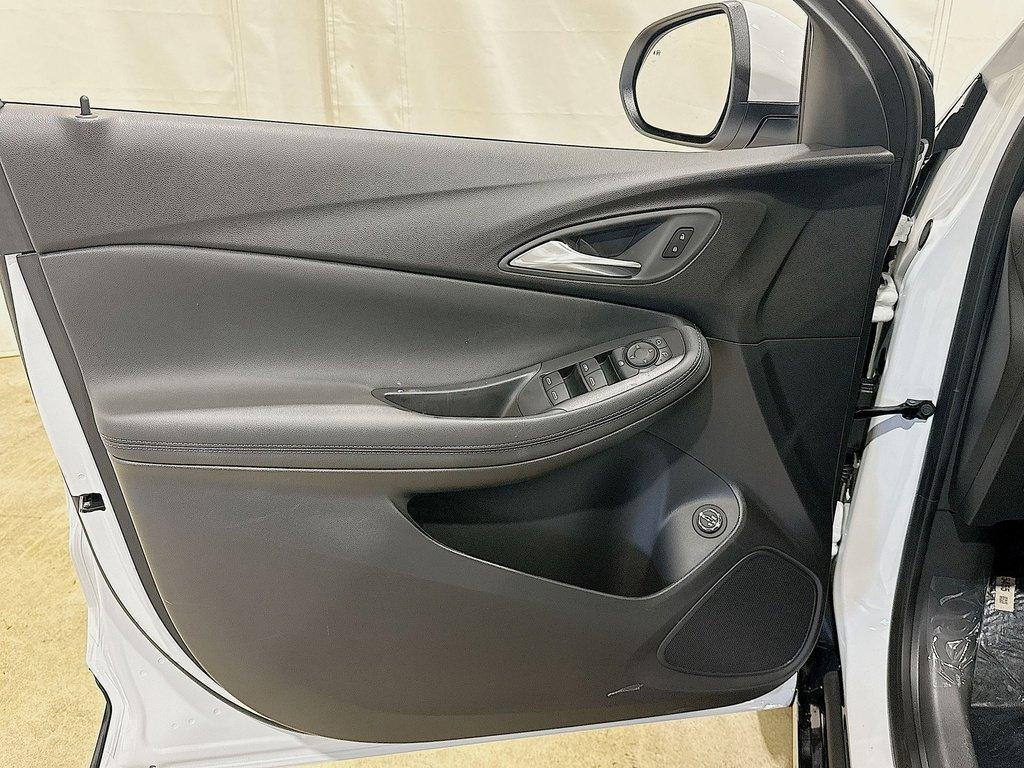 new 2026 Buick Encore GX car, priced at $27,890