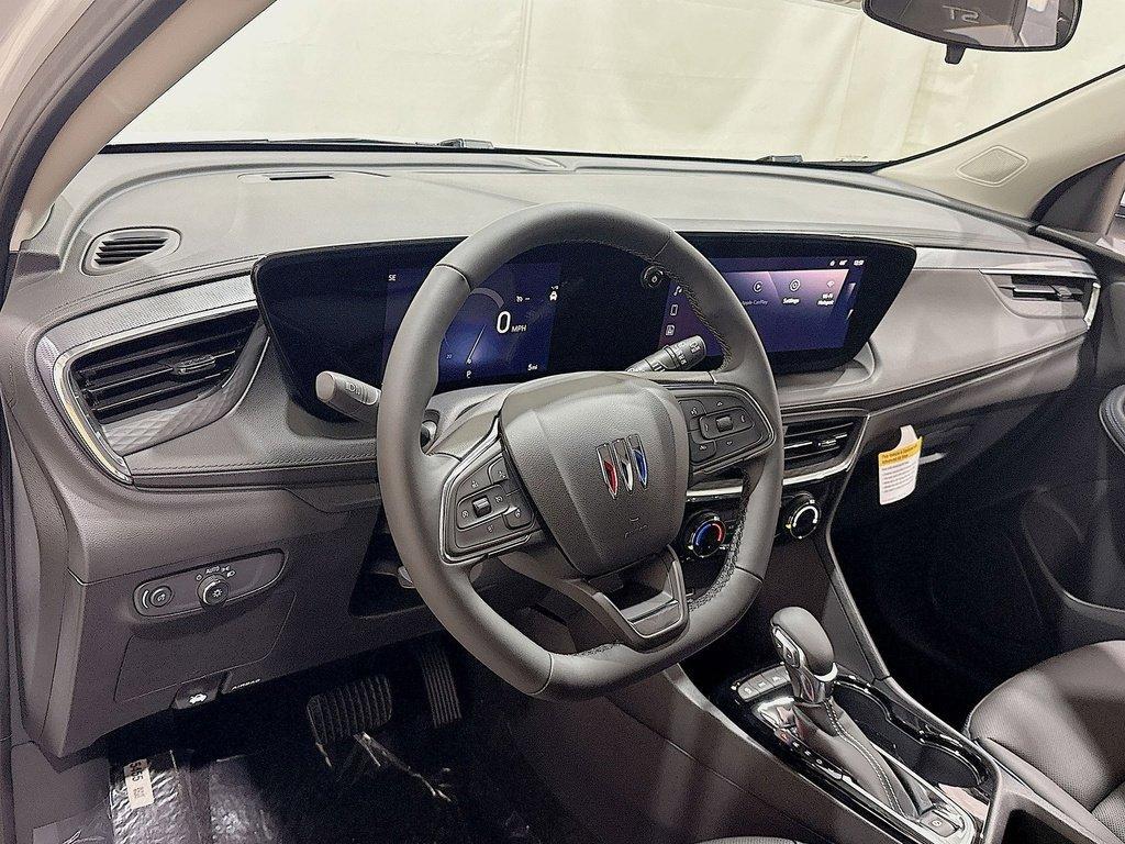new 2026 Buick Encore GX car, priced at $27,890