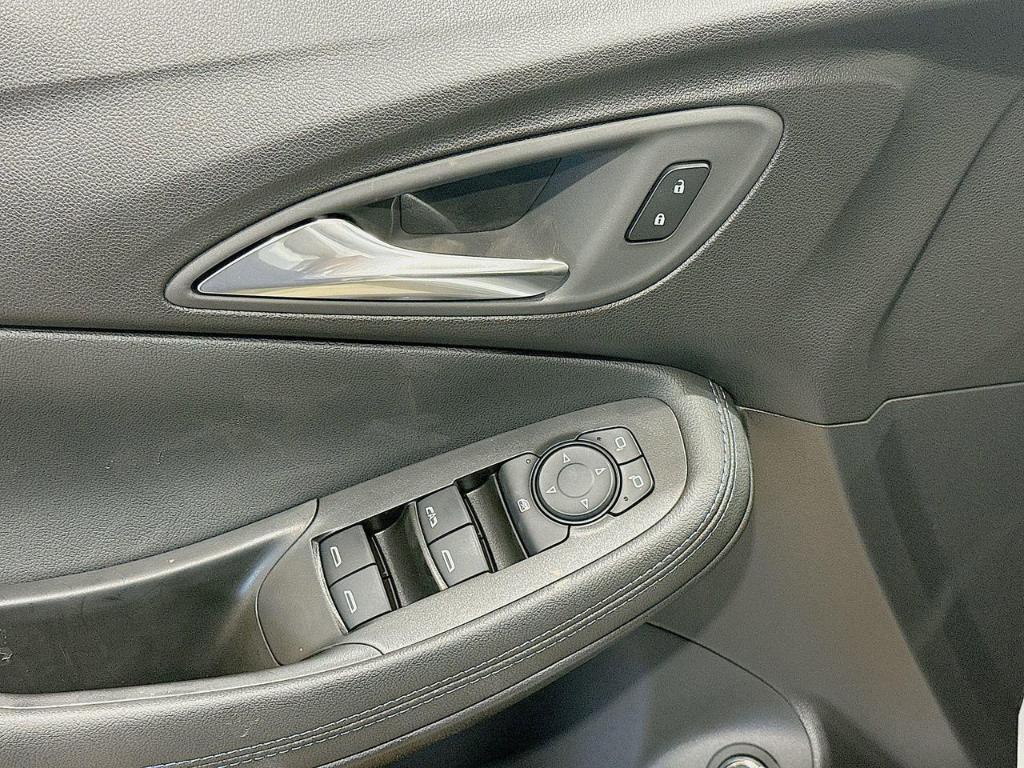 new 2026 Buick Encore GX car, priced at $28,890