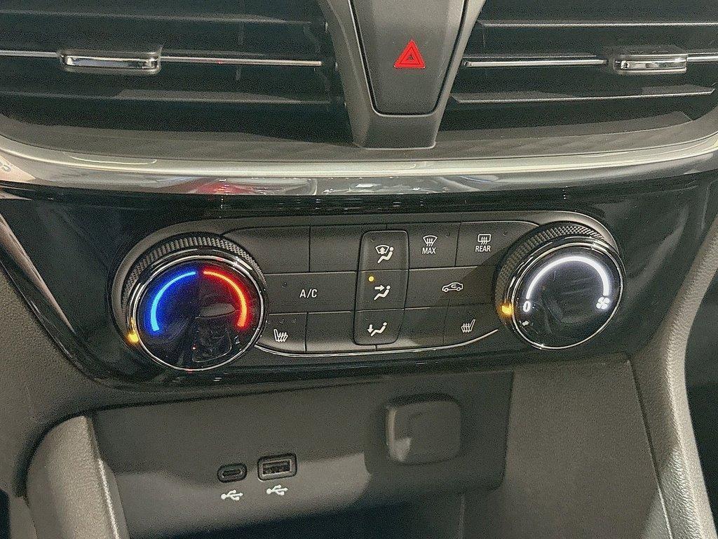 new 2026 Buick Encore GX car, priced at $27,890