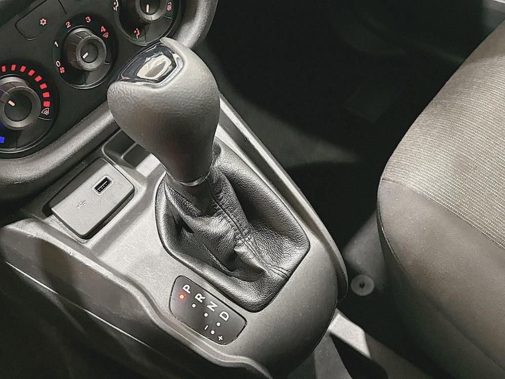 used 2022 Ram ProMaster City car, priced at $23,900