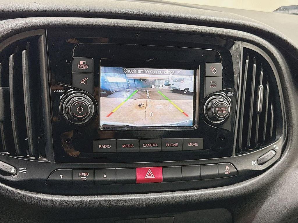 used 2022 Ram ProMaster City car, priced at $23,900