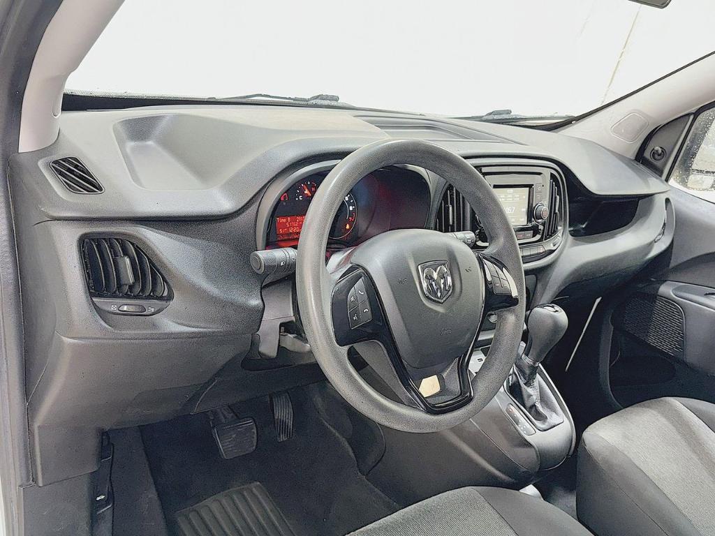 used 2022 Ram ProMaster City car, priced at $23,900