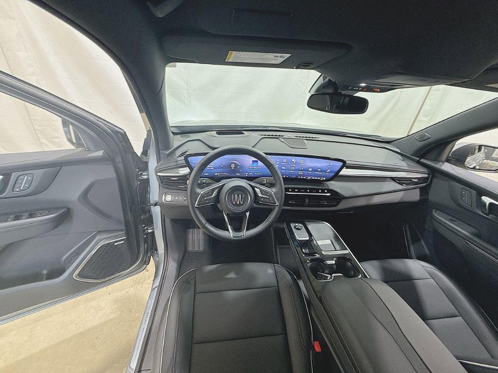 used 2025 Buick Enclave car, priced at $48,130