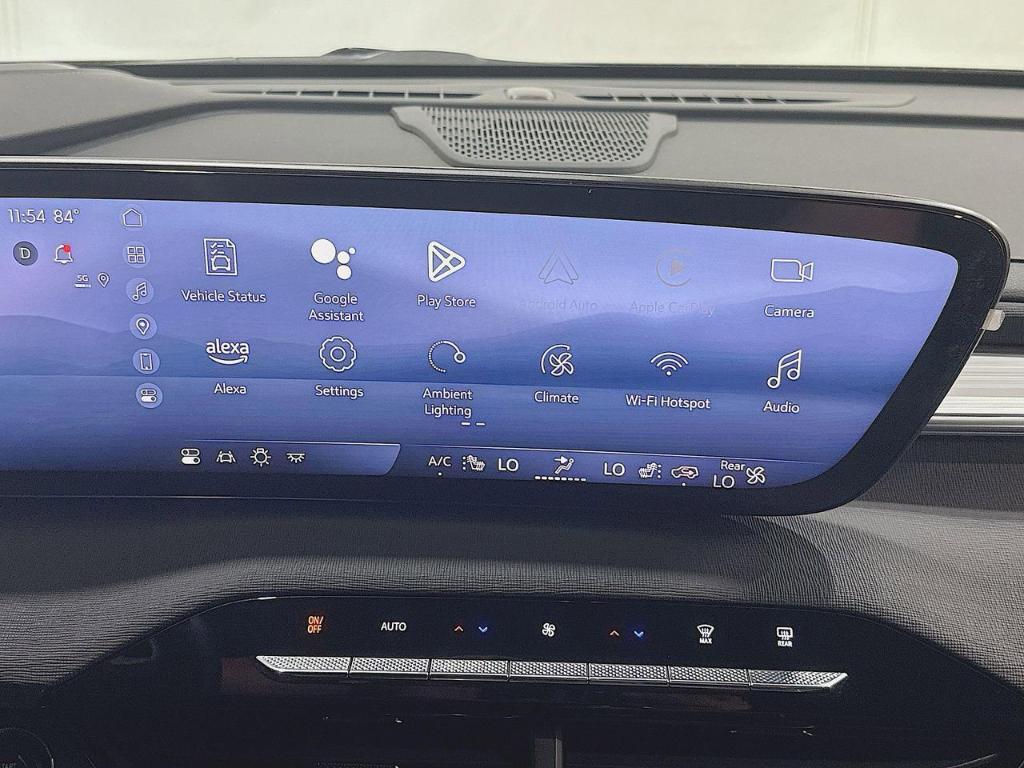 used 2025 Buick Enclave car, priced at $48,130