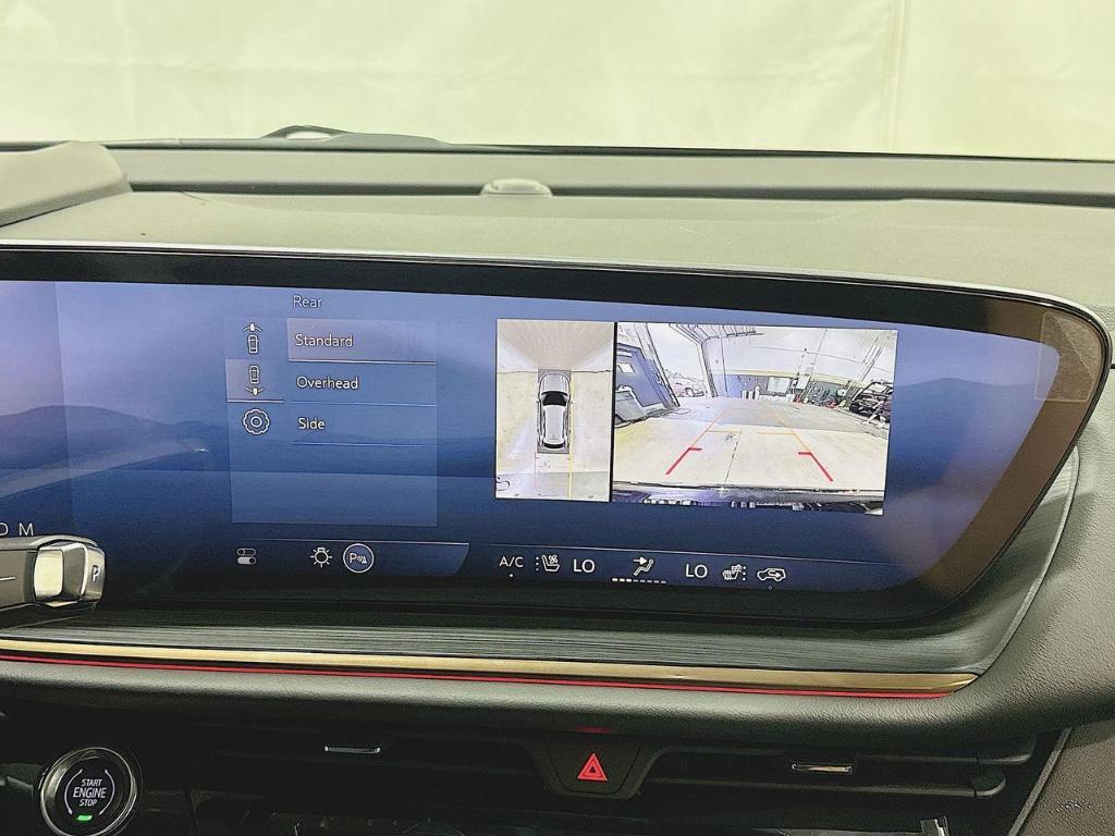 new 2025 Buick Envision car, priced at $45,240