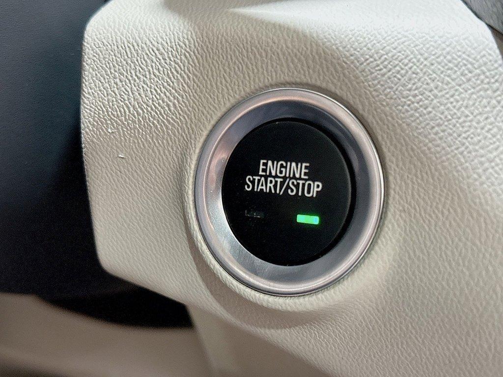 used 2024 GMC Terrain car, priced at $32,900