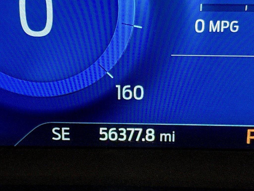 used 2020 Ford Escape car, priced at $18,900