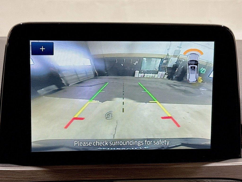 used 2020 Ford Escape car, priced at $18,900