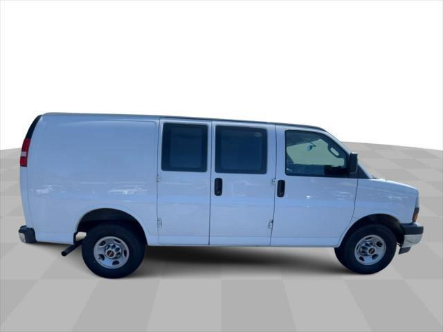 used 2022 GMC Savana 2500 car, priced at $34,900