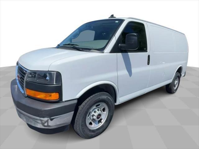 used 2022 GMC Savana 2500 car, priced at $34,900