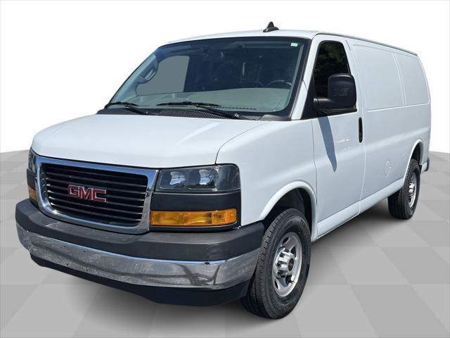 used 2022 GMC Savana 2500 car, priced at $34,900