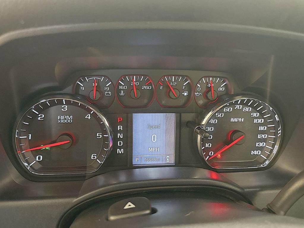 used 2014 GMC Sierra 1500 car, priced at $16,900