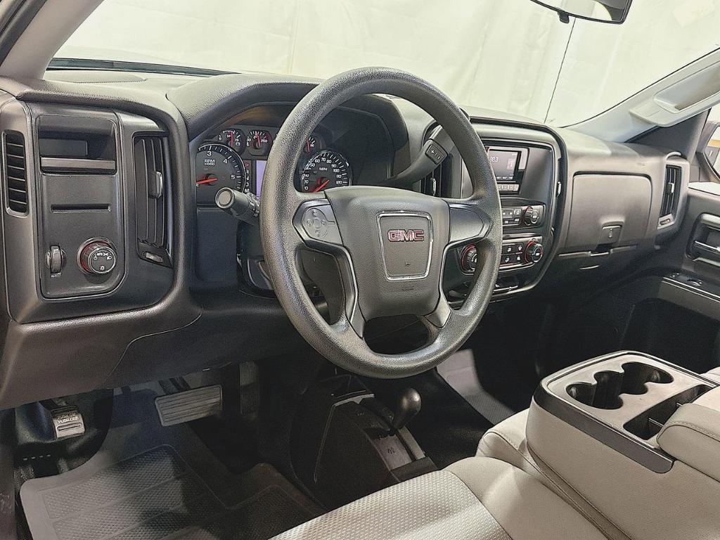 used 2014 GMC Sierra 1500 car, priced at $16,900