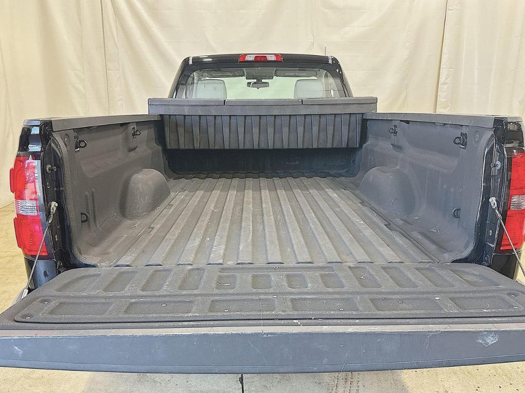 used 2014 GMC Sierra 1500 car, priced at $16,900