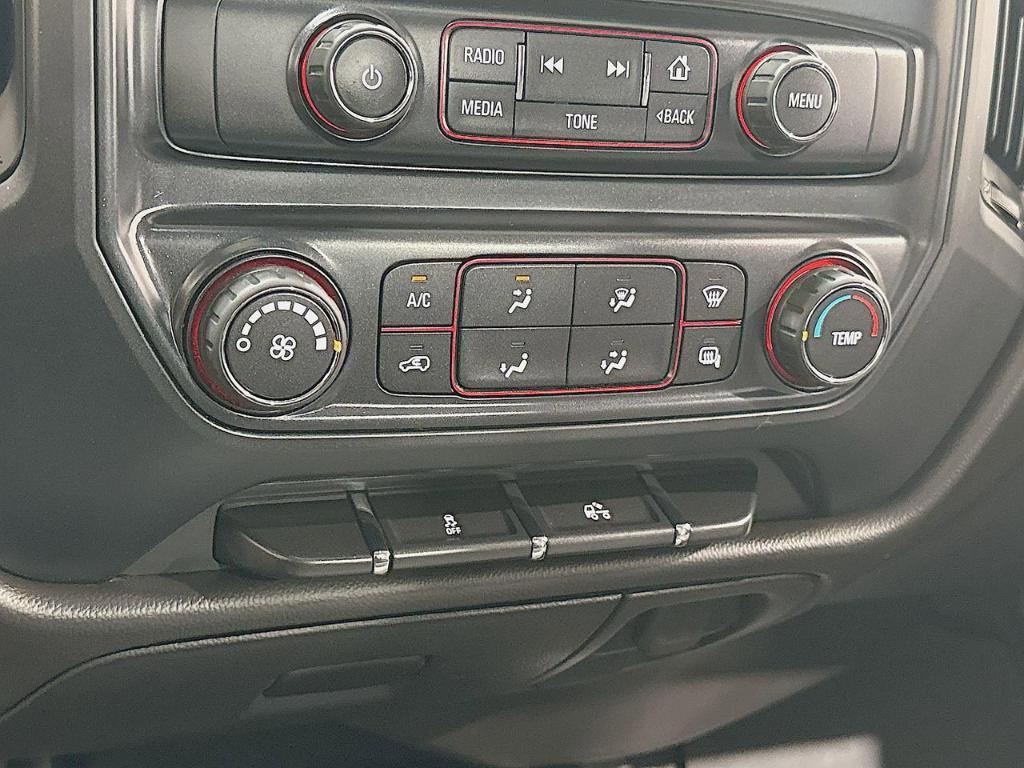 used 2014 GMC Sierra 1500 car, priced at $16,900