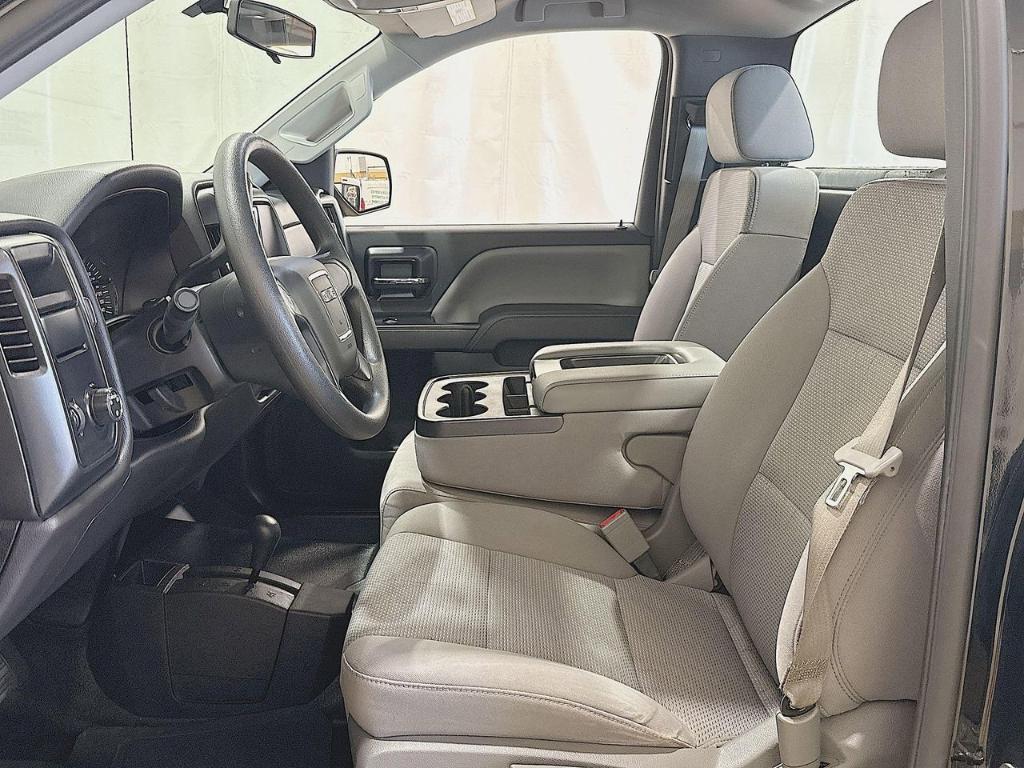 used 2014 GMC Sierra 1500 car, priced at $16,900
