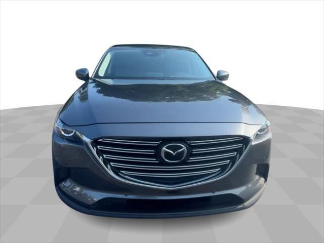 used 2020 Mazda CX-9 car, priced at $22,900