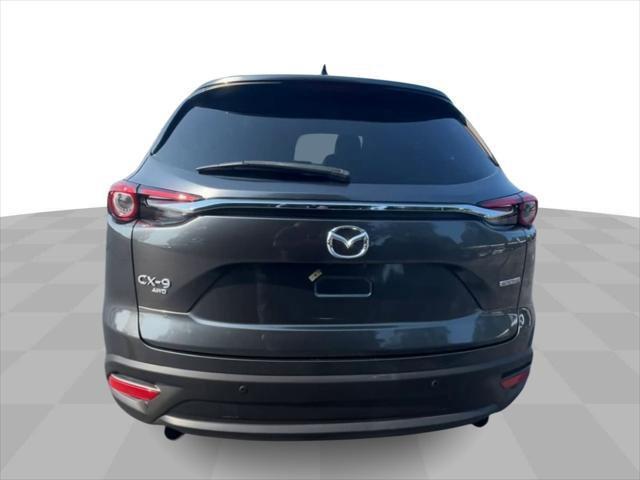 used 2020 Mazda CX-9 car, priced at $22,900