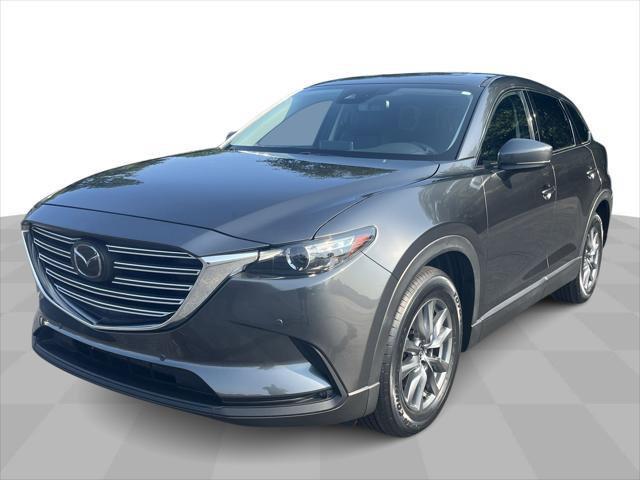 used 2020 Mazda CX-9 car, priced at $22,900