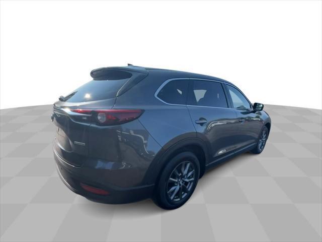 used 2020 Mazda CX-9 car, priced at $22,900