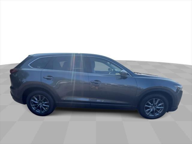 used 2020 Mazda CX-9 car, priced at $22,900