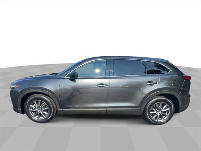 used 2020 Mazda CX-9 car, priced at $22,900