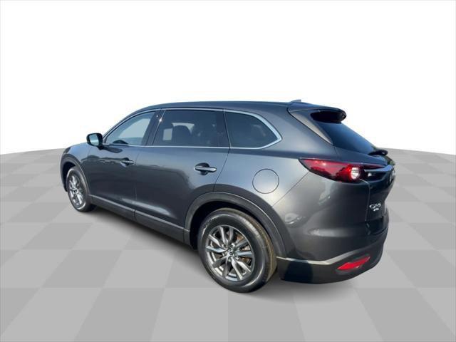 used 2020 Mazda CX-9 car, priced at $22,900