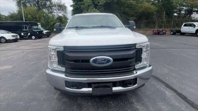 used 2019 Ford F-250 car, priced at $31,900