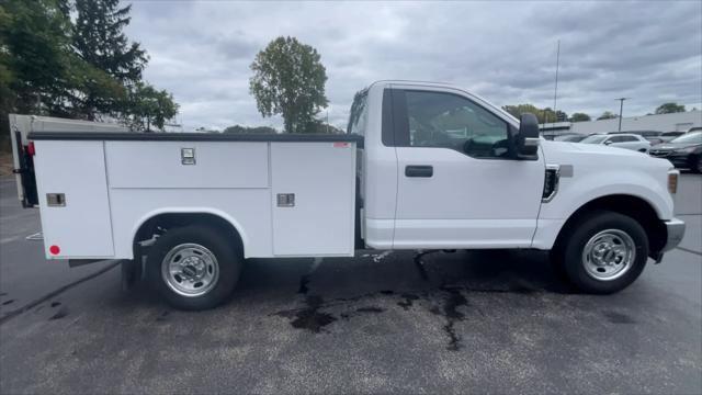 used 2019 Ford F-250 car, priced at $31,900