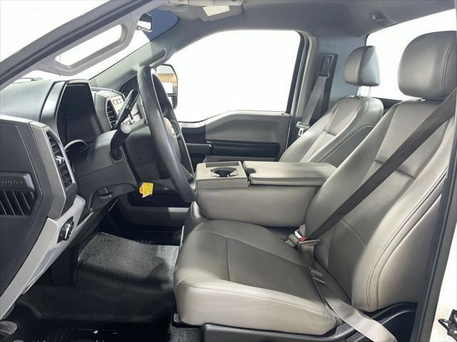 used 2019 Ford F-250 car, priced at $31,900