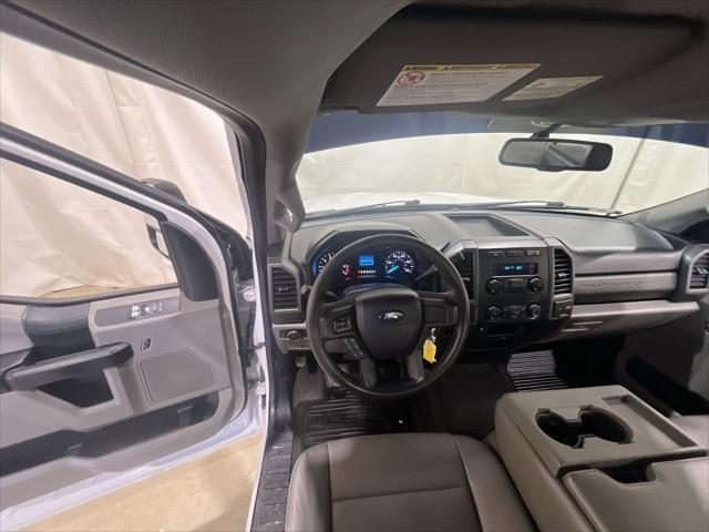 used 2019 Ford F-250 car, priced at $31,900