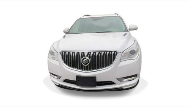 used 2017 Buick Enclave car, priced at $20,900