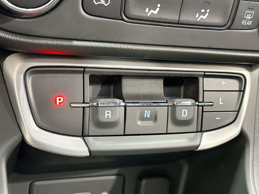used 2022 GMC Terrain car, priced at $23,900