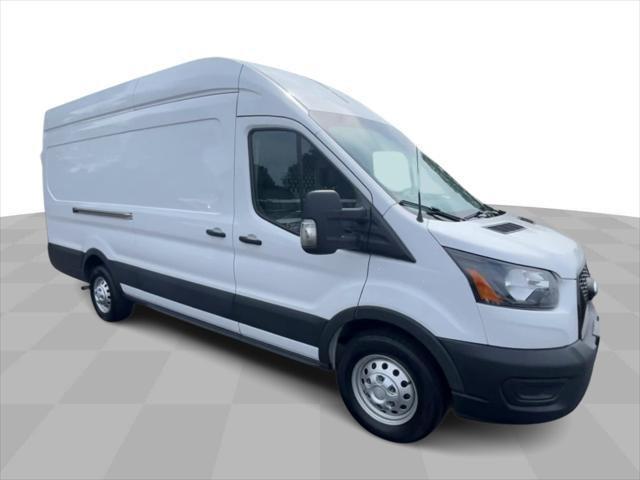 used 2022 Ford Transit-350 car, priced at $37,900