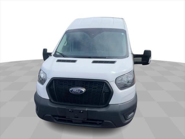 used 2022 Ford Transit-350 car, priced at $37,900