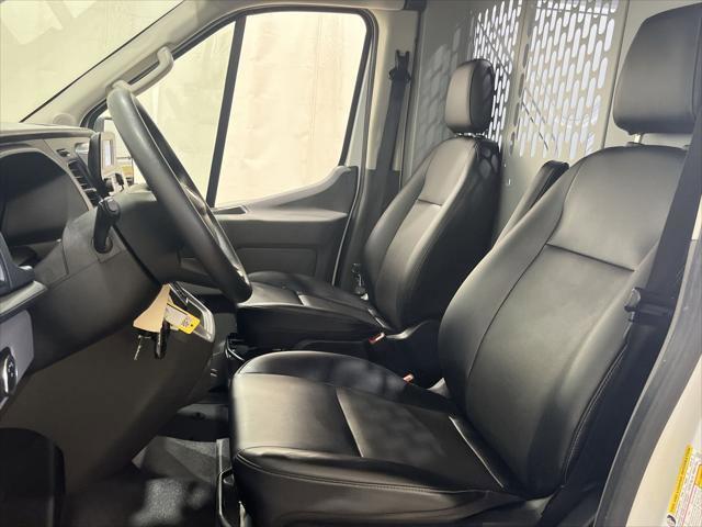 used 2022 Ford Transit-350 car, priced at $37,900