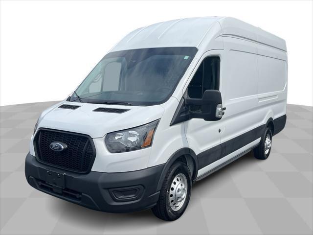 used 2022 Ford Transit-350 car, priced at $37,900