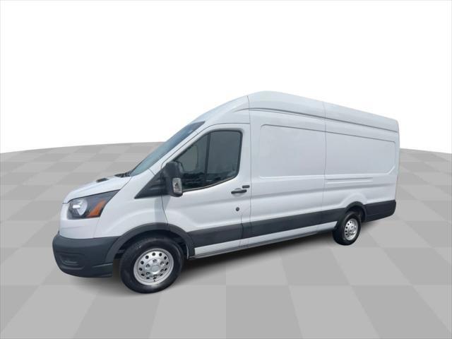 used 2022 Ford Transit-350 car, priced at $37,900