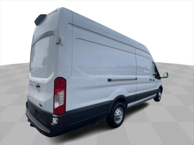 used 2022 Ford Transit-350 car, priced at $37,900