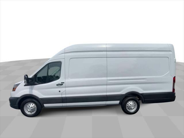 used 2022 Ford Transit-350 car, priced at $37,900